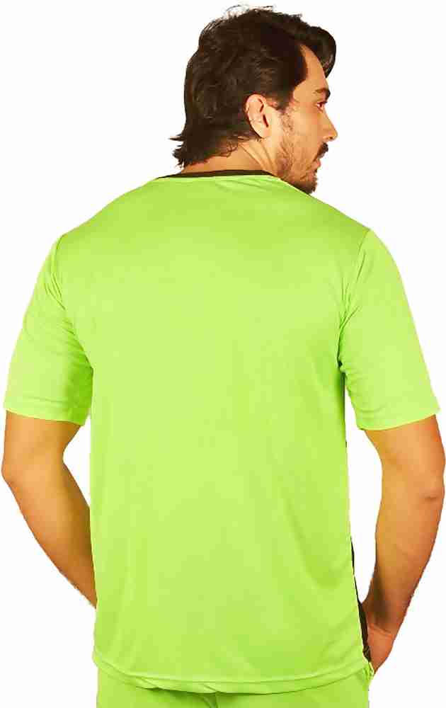 Radium green outlet t shirt