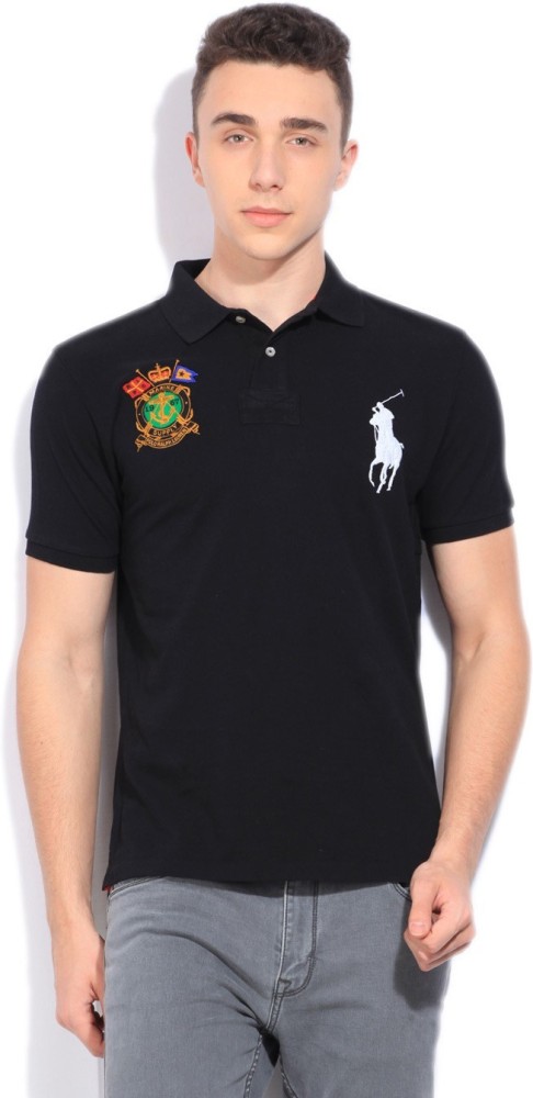 Mens polo t shirts ralph lauren online