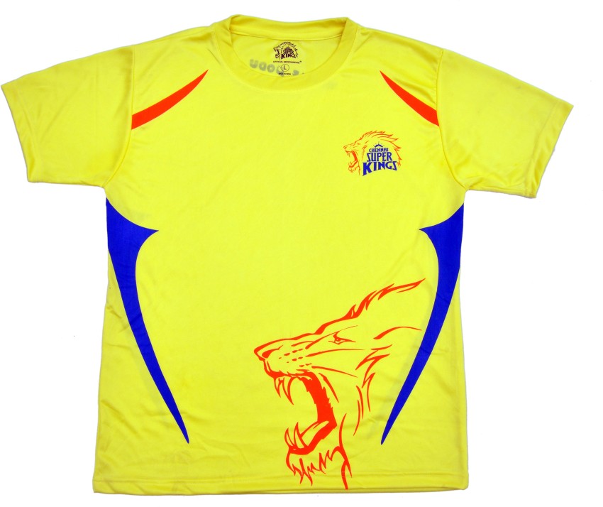 csk t shirt online shopping flipkart