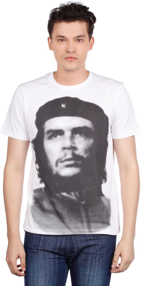 che guevara t shirt flipkart