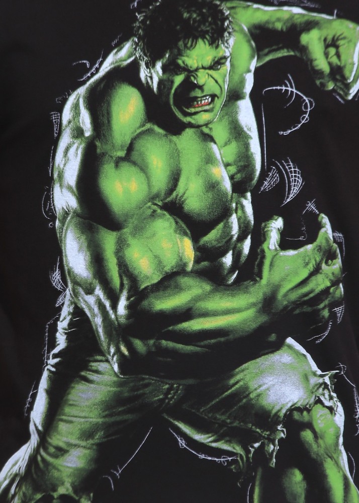 Hulk t cheap shirt online