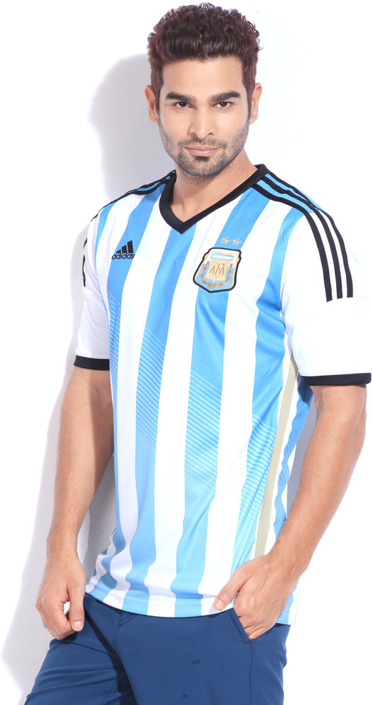 Football t shirts flipkart 2025