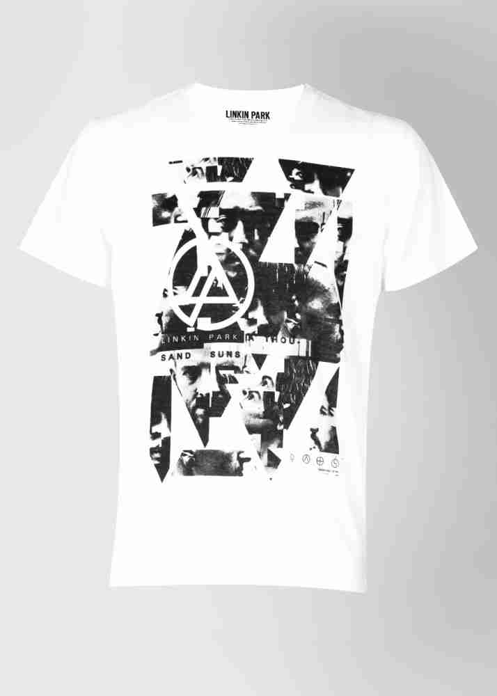 Linkin park t shirts online outlet india