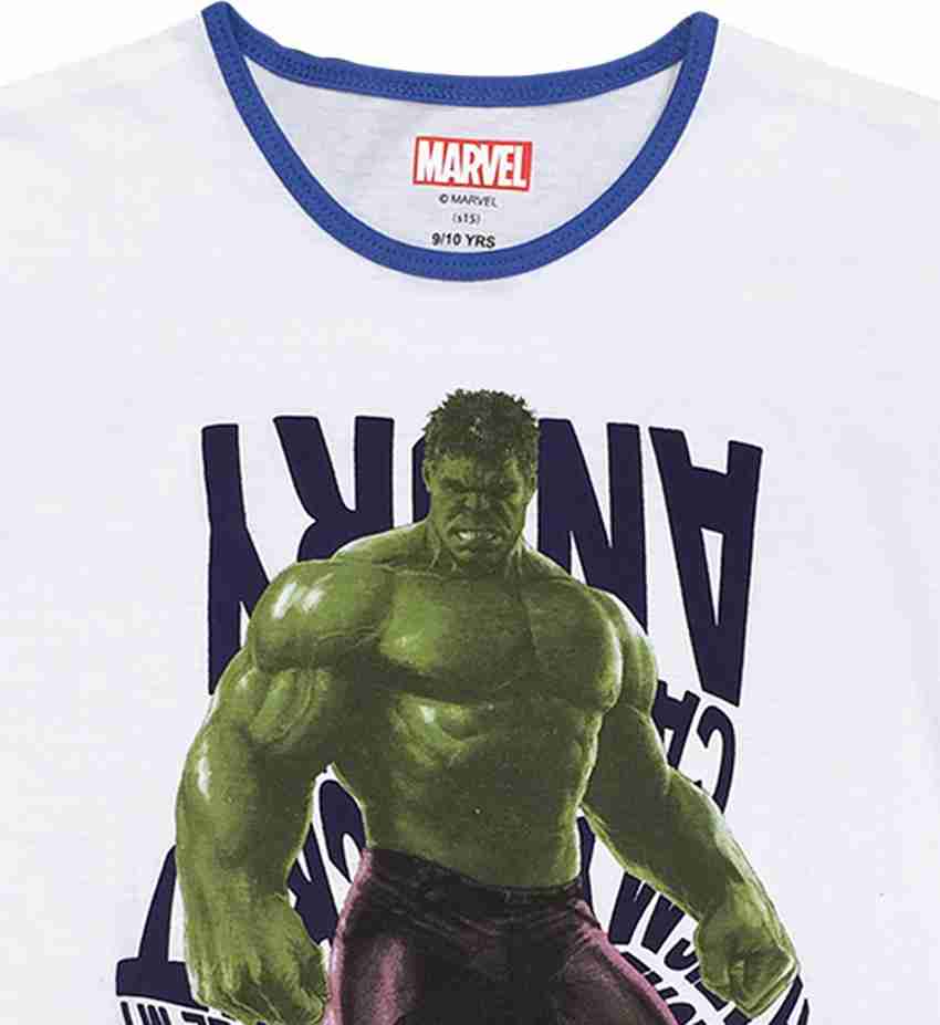 Hulk t shirt store flipkart