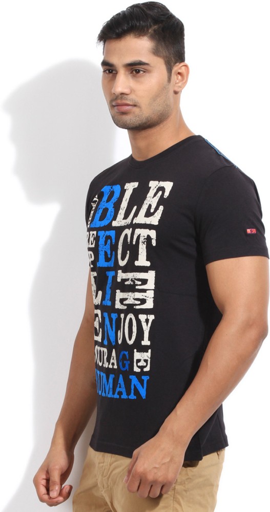 Being human shirt on sale flipkart