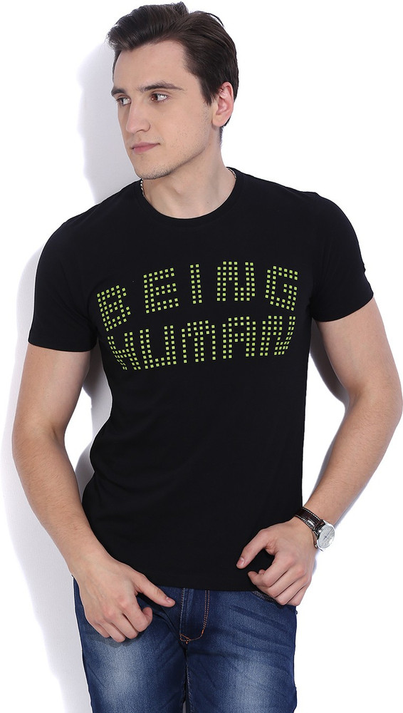 Being human shirt flipkart new arrivals