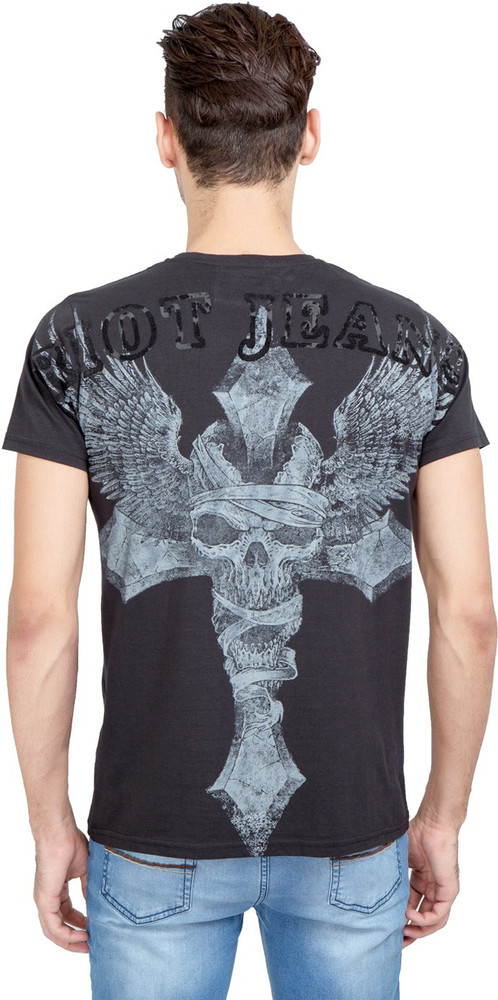 Riot jeans t shirt hotsell