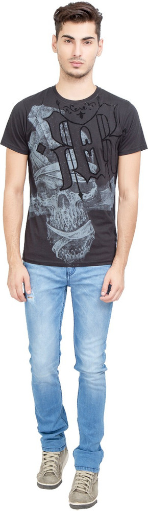 Riot jeans top t shirt