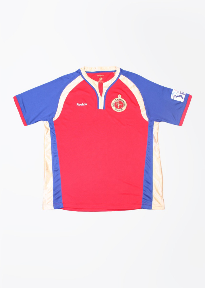 reebok rcb jersey
