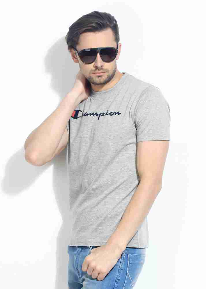 Champion t clearance shirt mens india
