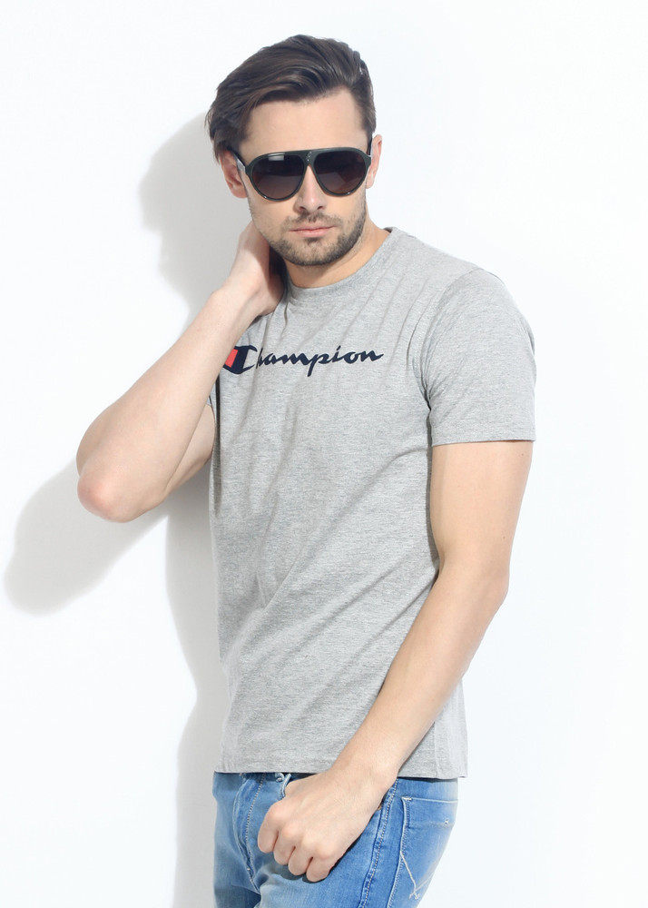 Champion t shirt india price store