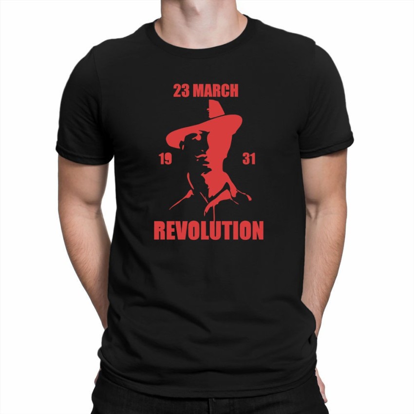 Bhagat singh t store shirts flipkart