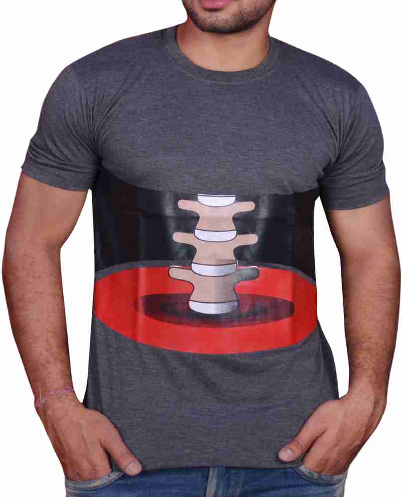 3d t shirts flipkart