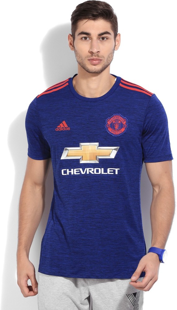 Manchester united hot sale jersey flipkart