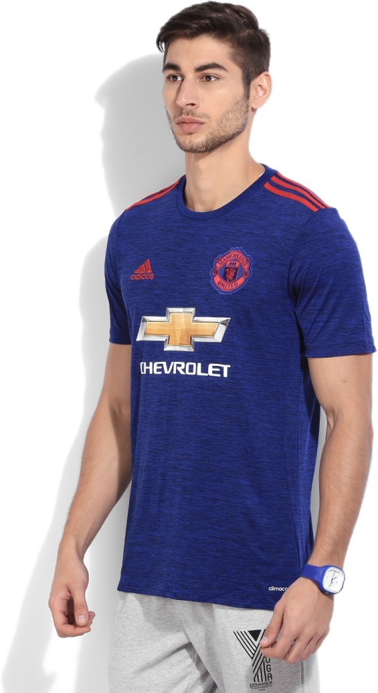 Manchester united cheap jersey flipkart