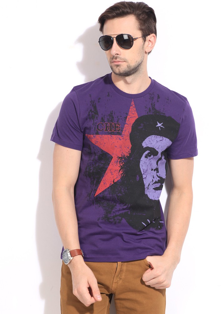 Che guevara t shirt 2025 flipkart