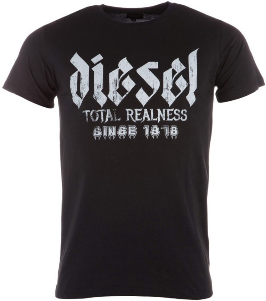 Diesel t cheap shirt india