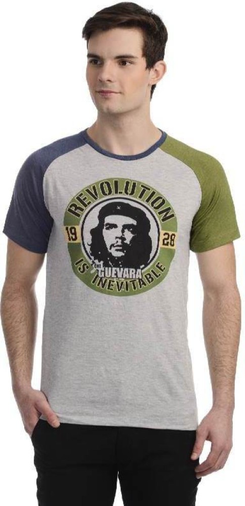 che guevara t shirt flipkart