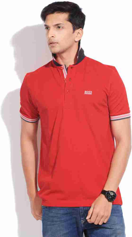 Boss red t clearance shirt