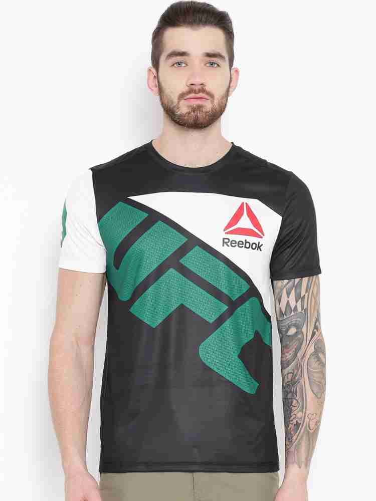 reebok tshirts india