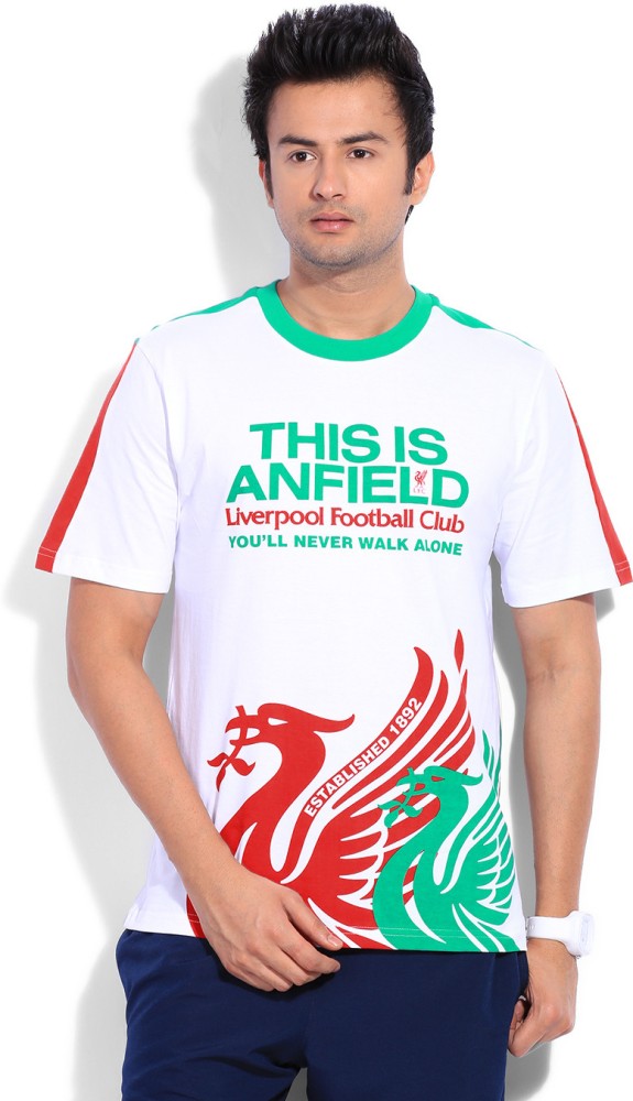 liverpool original t shirt