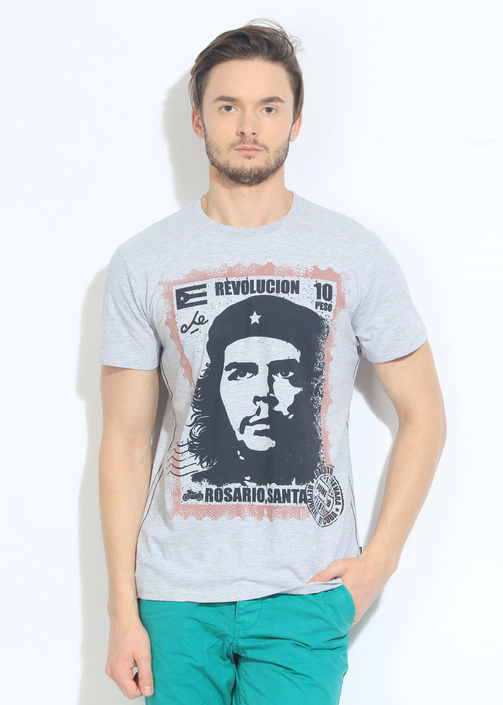 Che guevara t shirt flipkart online