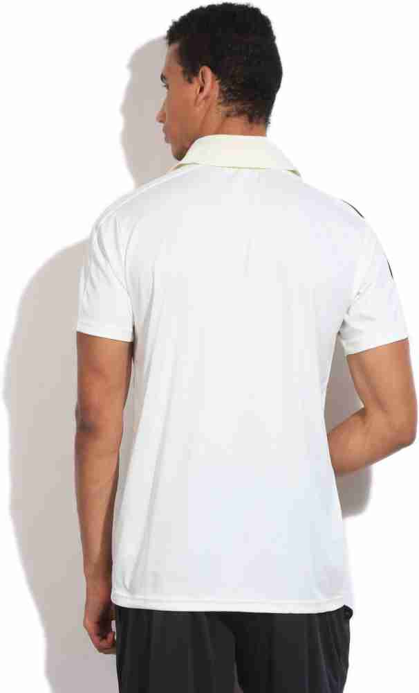 Puma cricket hotsell white t shirt