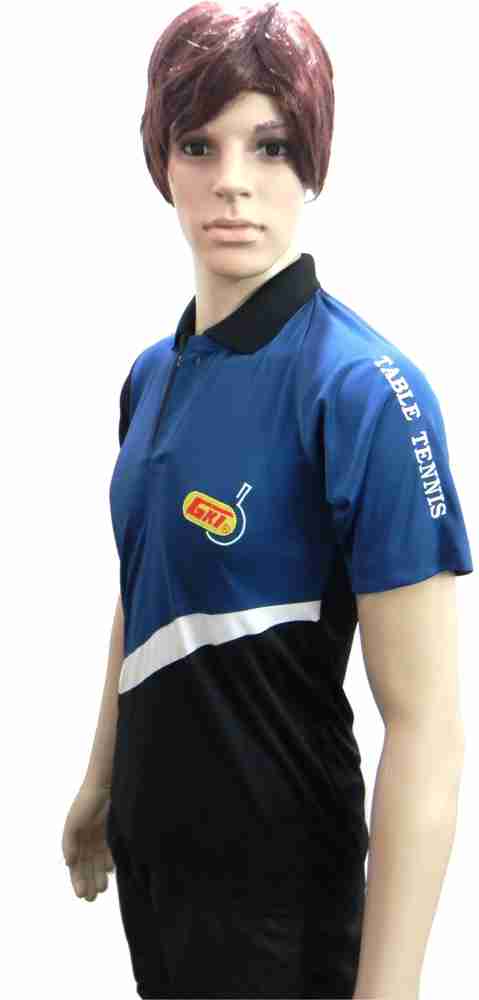 Gki table store tennis t shirts