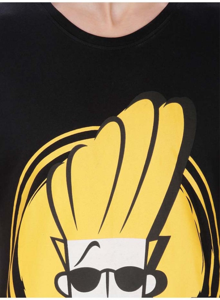 Buy The Souled StoreOfficial Johnny Bravo: Hunk Mens and Boys