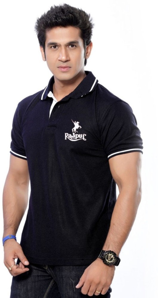 rajput printed t shirt online