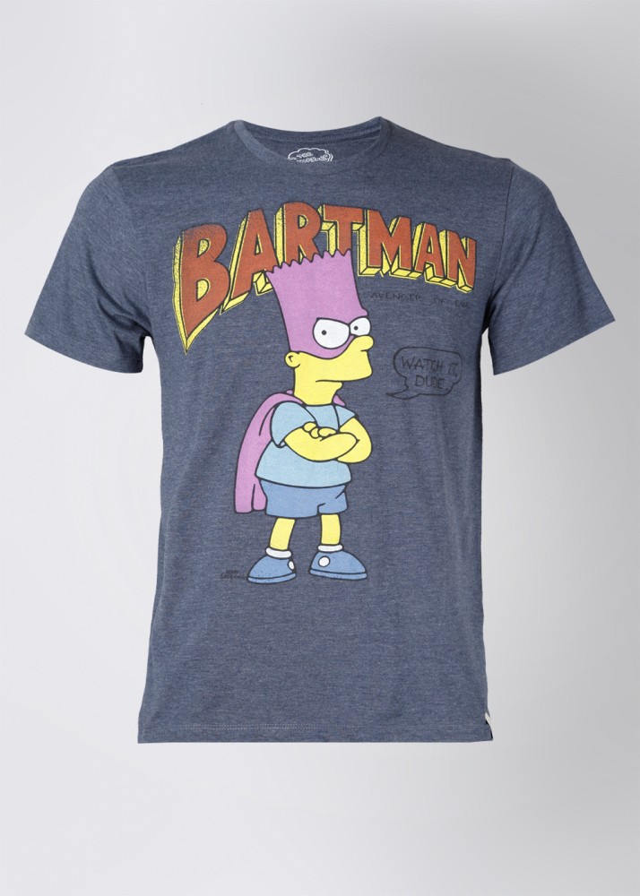 Bartman Simpsons T-Shirt