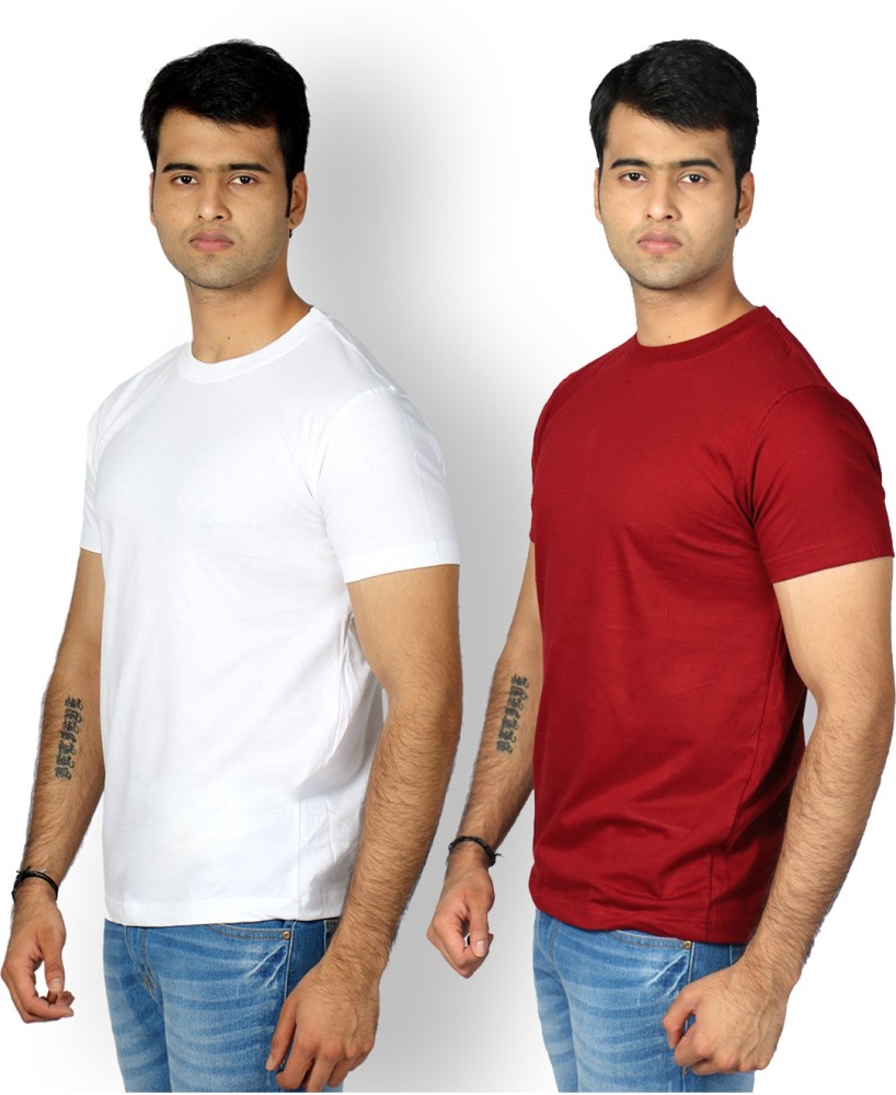 buddha t shirt flipkart