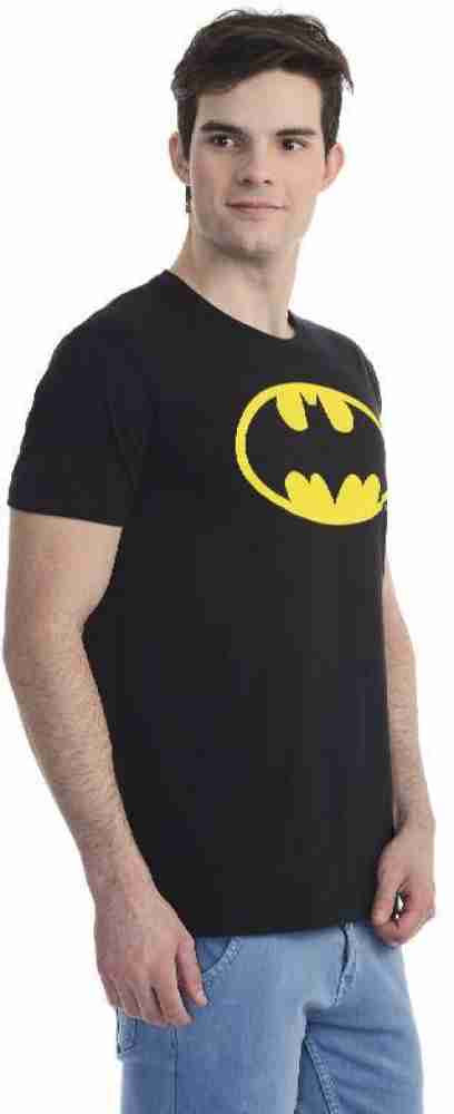 batman t shirt for girl flipkart