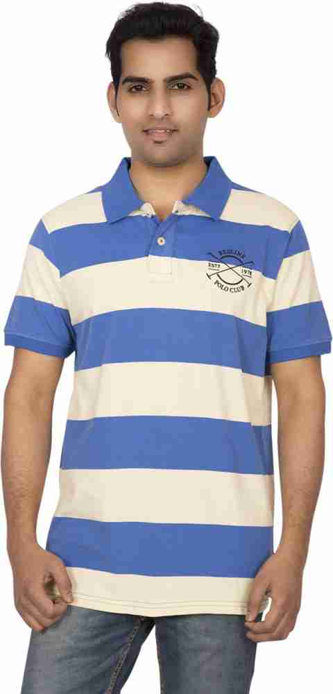 Red Striped Men Polo White, Blue T-Shirt - Buy Paste Red Line Men Polo Neck White, Blue T-Shirt Online at Best Prices in India Flipkart.com
