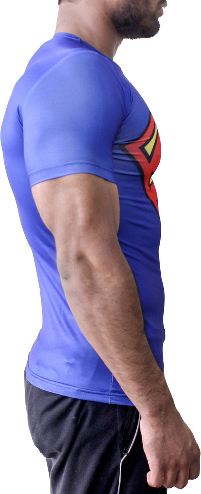 Under armour man of outlet steel t shirt