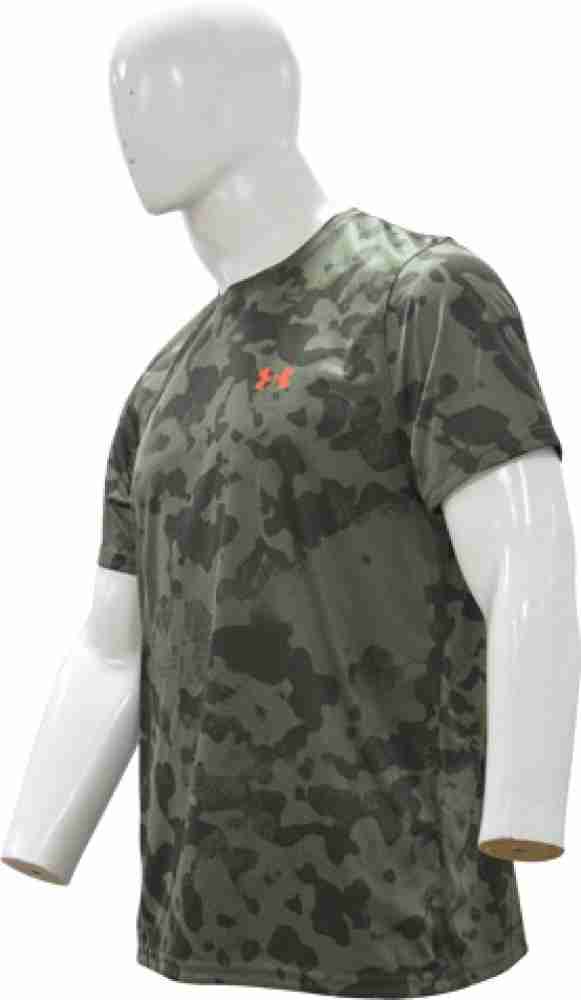 Under armour 2024 military t shirts