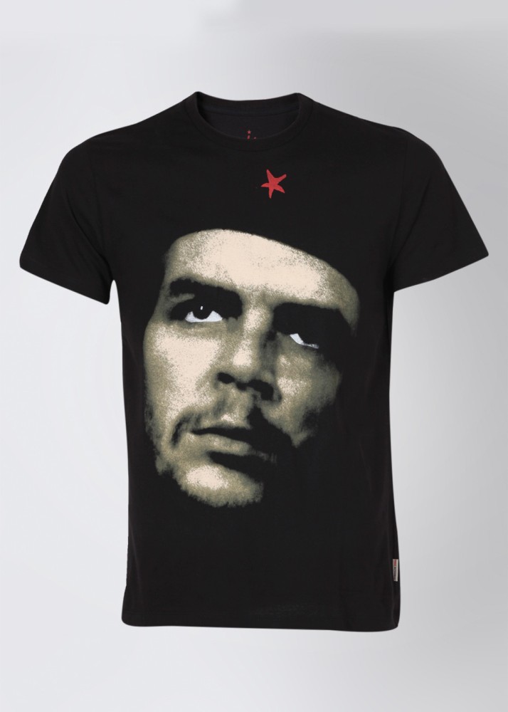 Che guevara t shirt flipkart fashion