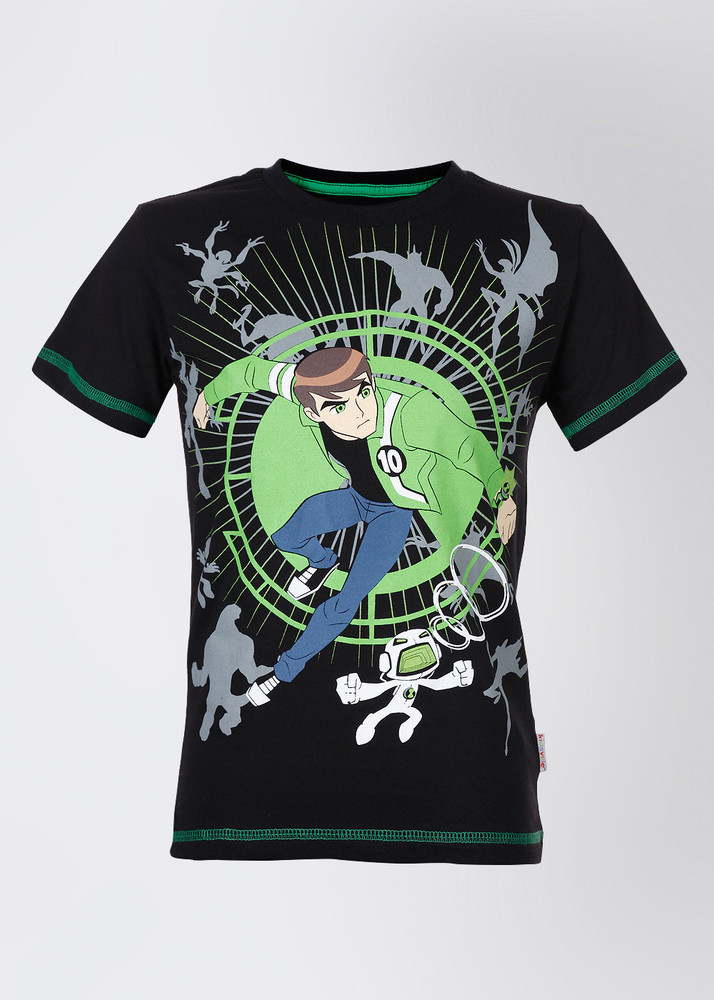 ben 10 original shirt