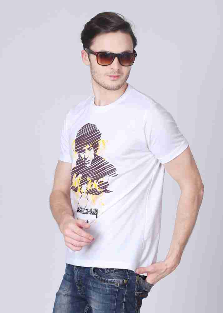 Bob dylan outlet t shirt india