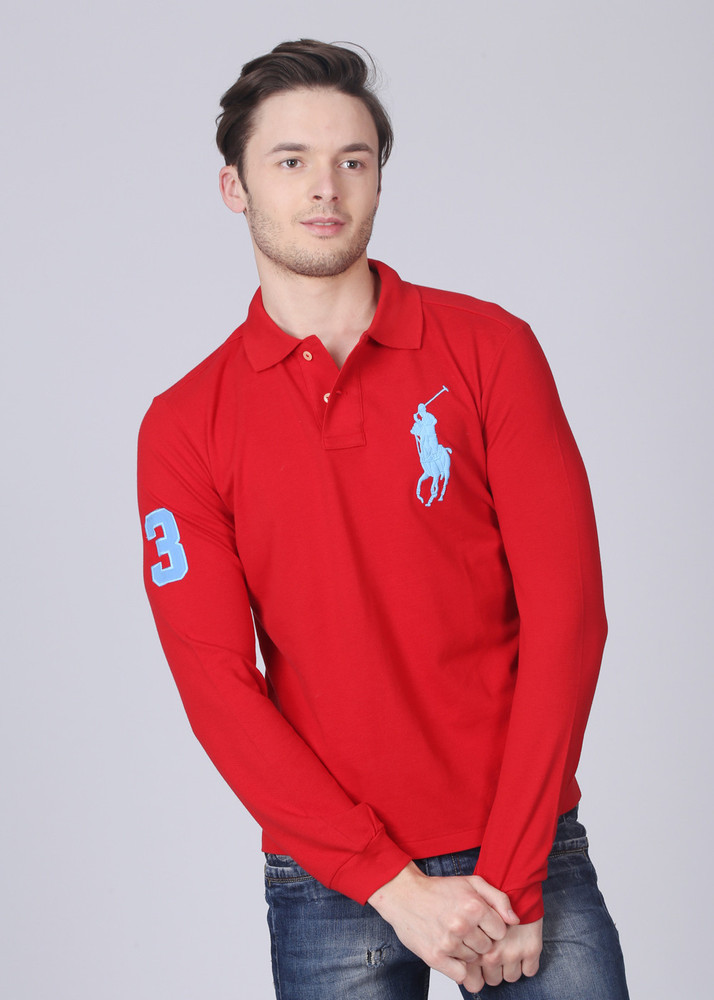 ralph polo t shirts india