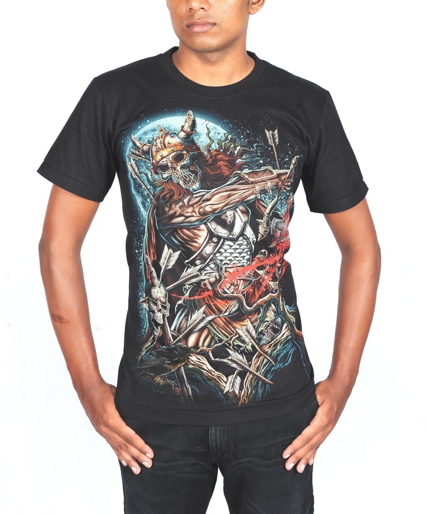 rock eagle t shirt