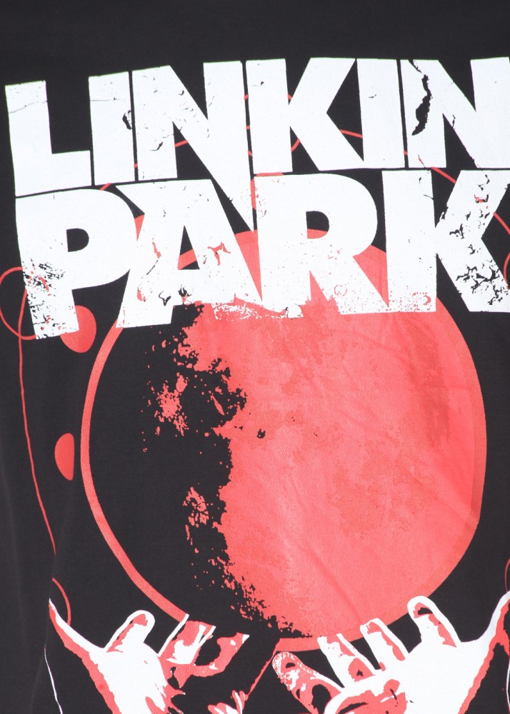 Linkin park outlet t shirt india