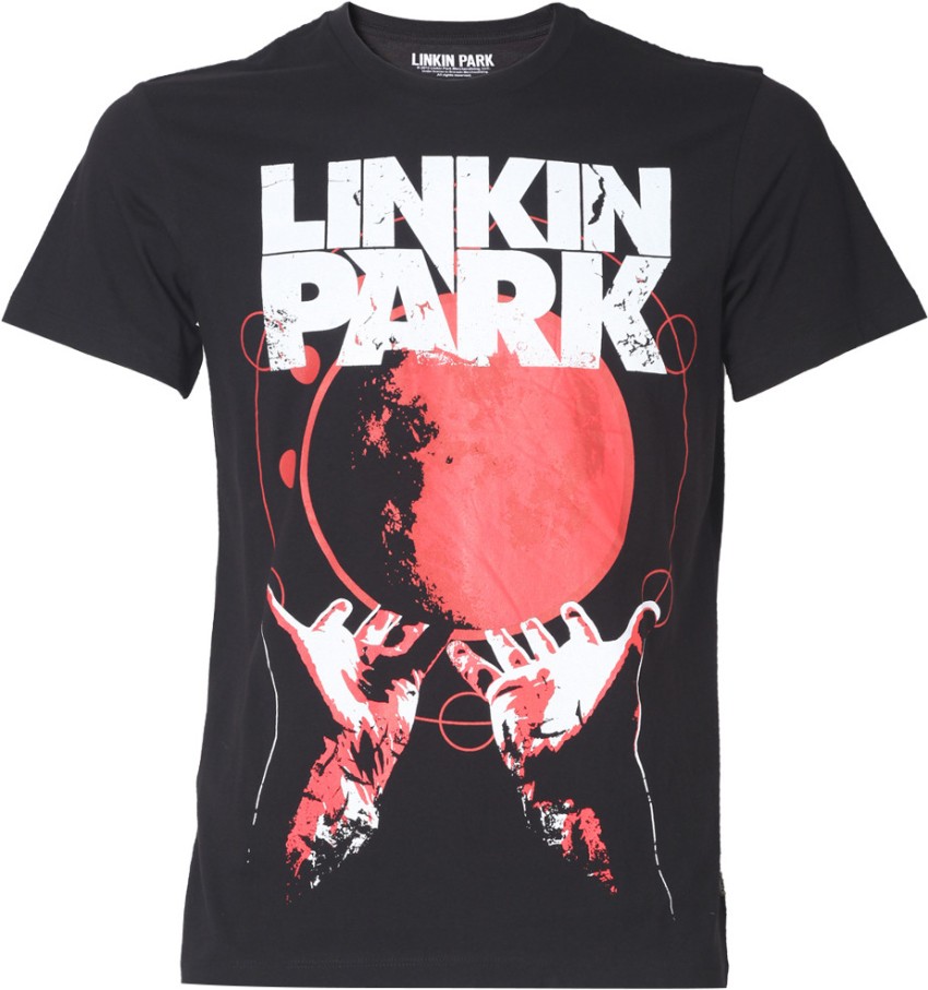 Linkin park clearance t shirt bangladesh