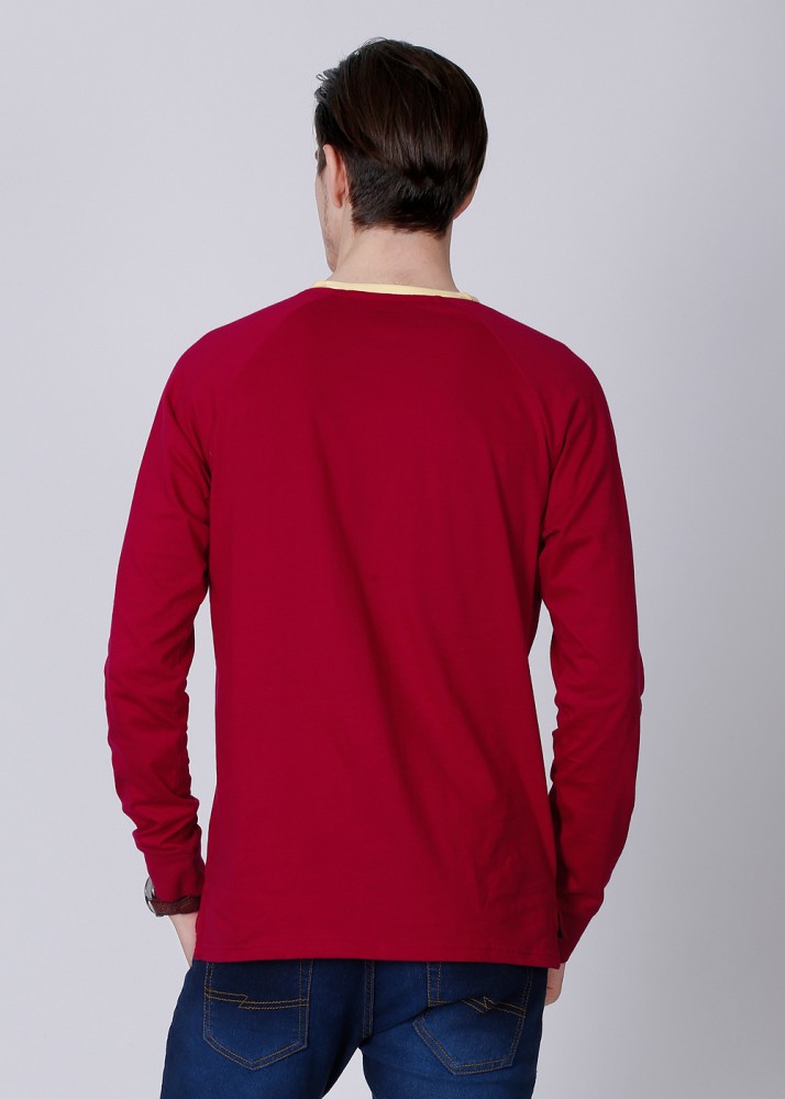 freecultr henley t shirts online