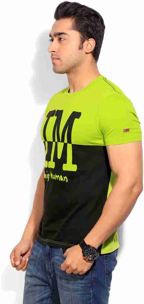 Being human t shirt sales online