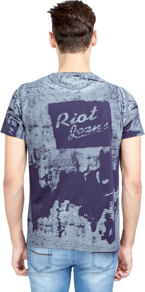 Riot jeans sale t shirt