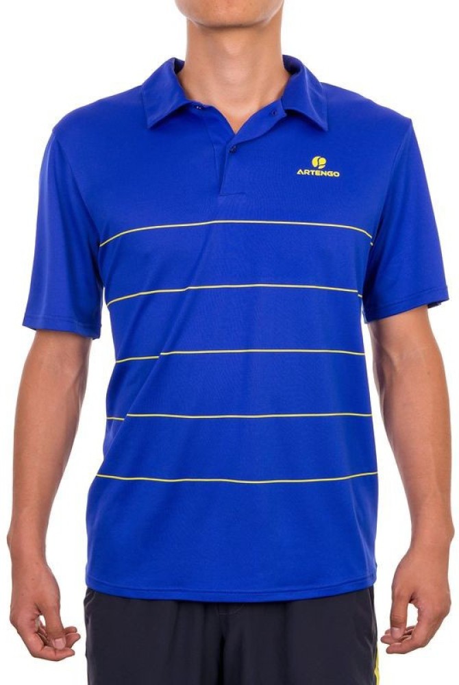 Artengo deals polo shirts