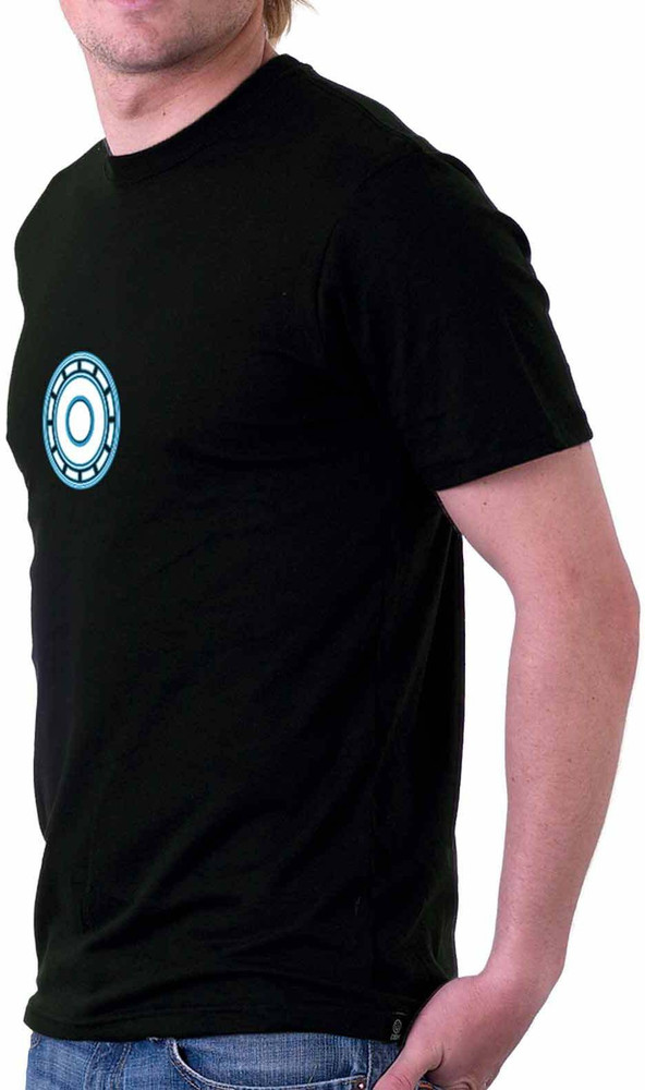 Tony stark t shirt flipkart new arrivals