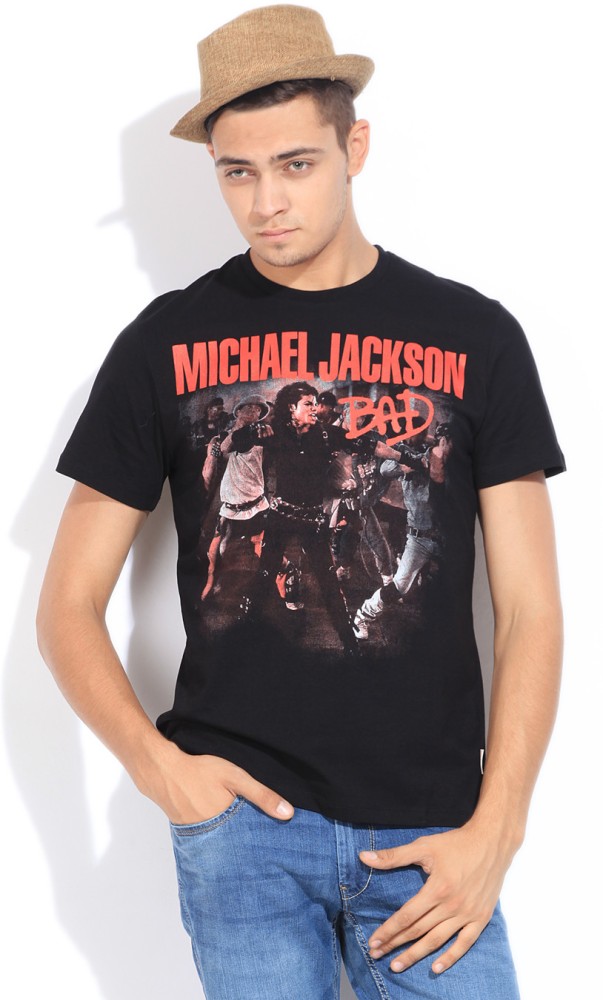 My Favorite Black T-Shirt - Fashion Jackson