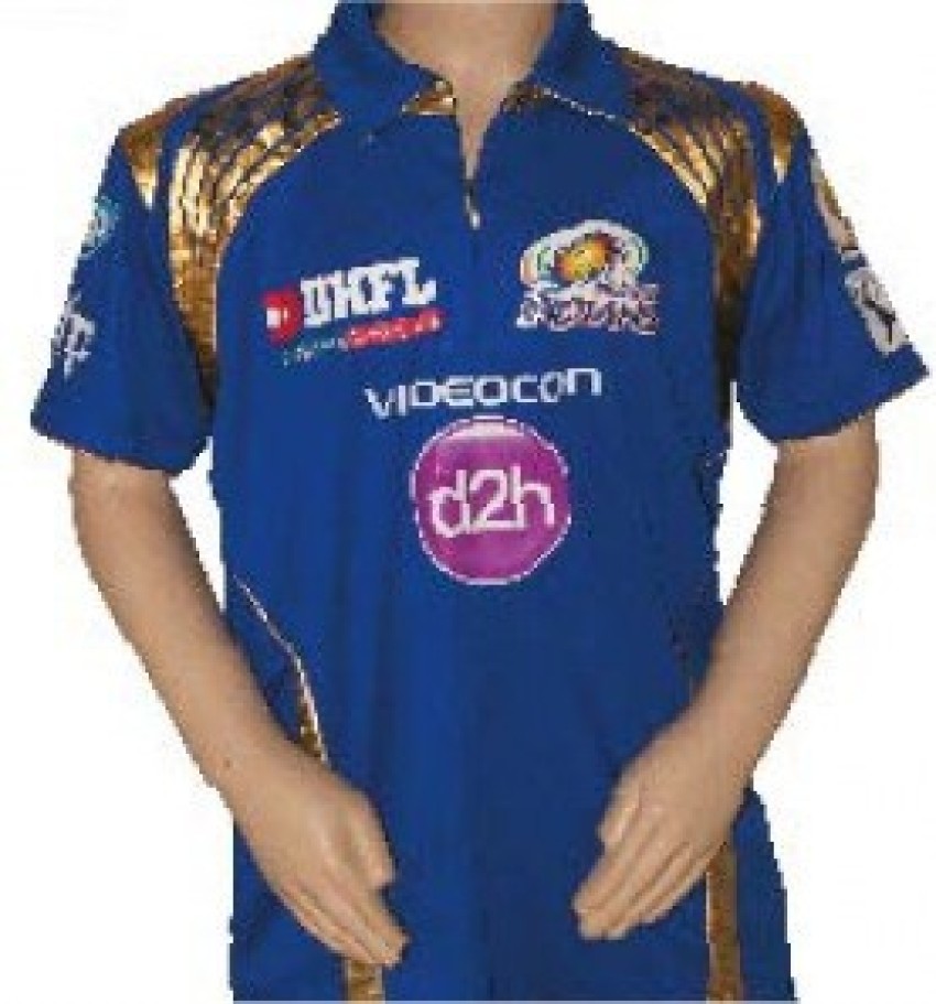 Mumbai indians sale t shirt price